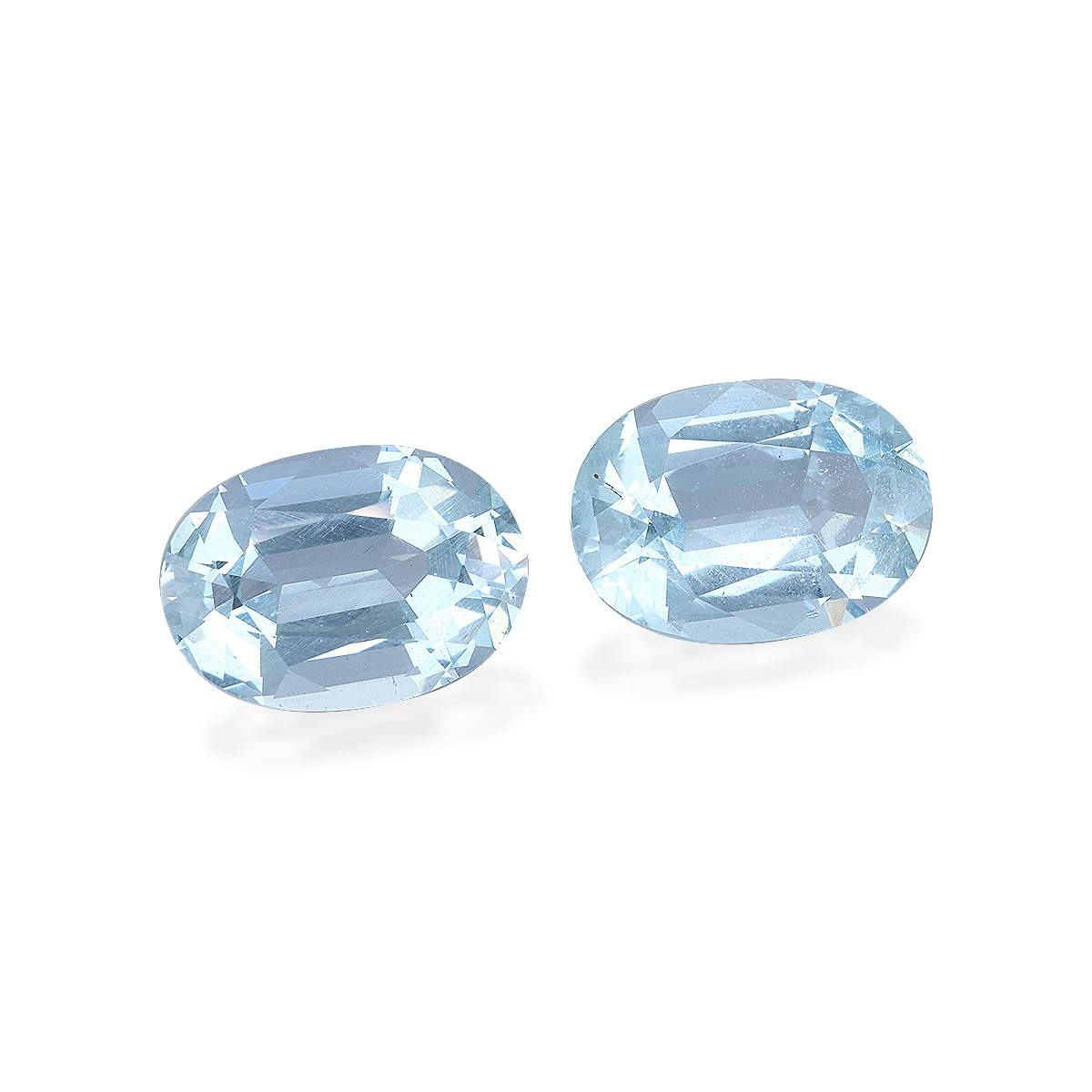 Aquamarine 20.75 ct